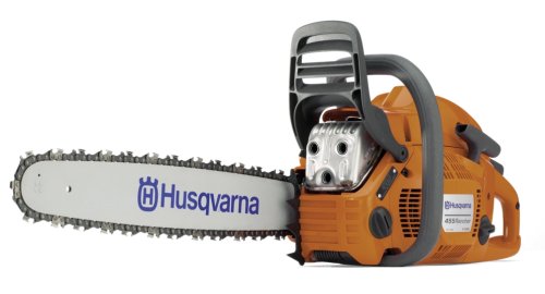 Husqvarna 455 2-Cycle Gas Chainsaw
