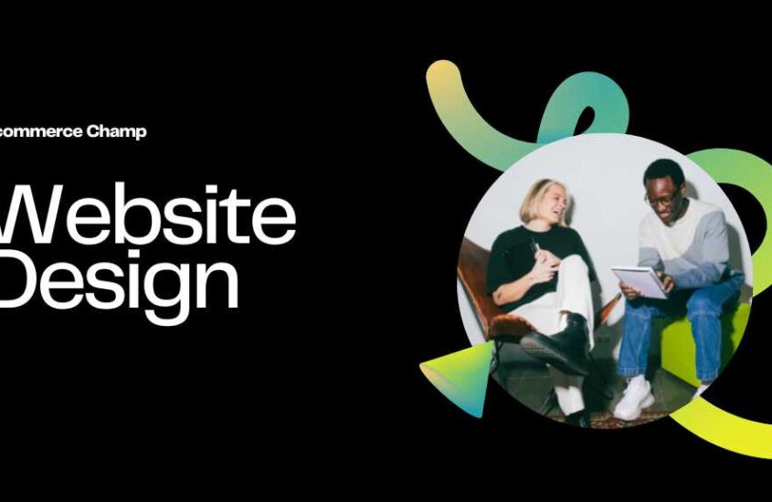 Website Design: A Creative and Expressive Guide